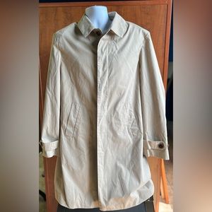 Charles Tyrwhitt. Great Trenchcoat, never worn!